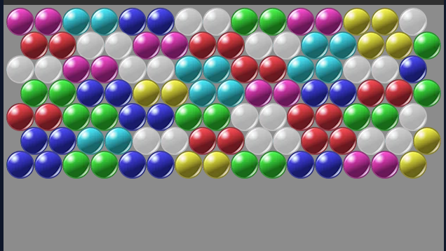 Bubble Shooter Classic