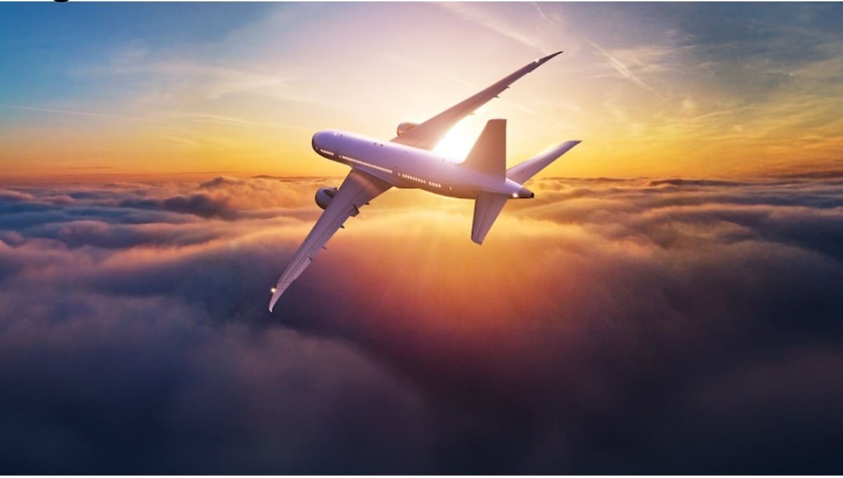 Airline Commander