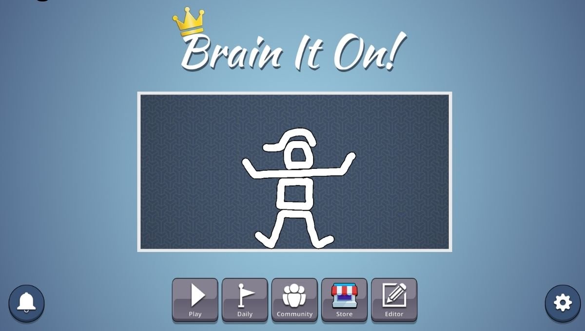 Brain It On!