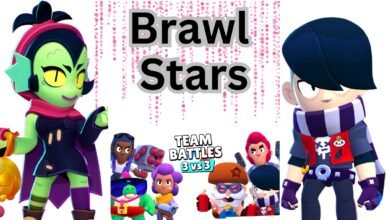 Brawl Stars - The Ultimate Fast-Paced MOBA Battle Royale for Mobile!