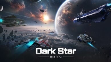 Darkstar