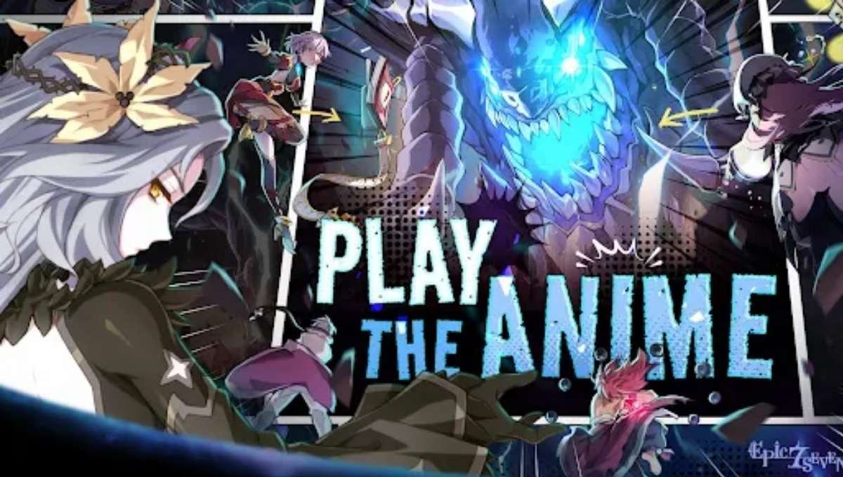 Epic Seven