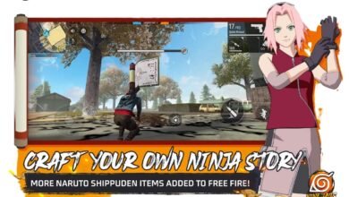 Free Fire MAX