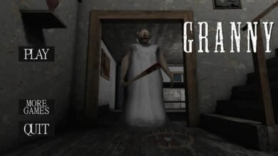 Granny