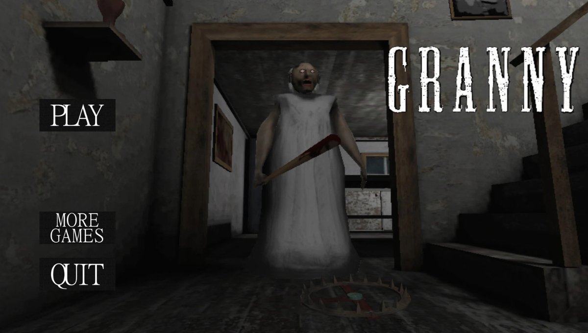 Granny