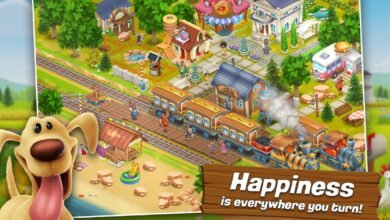 Hay Day - The Ultimate Farming Game for Mobile Gamers!