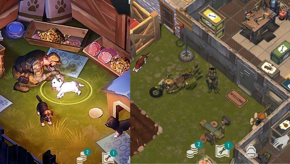 Last Day on Earth
