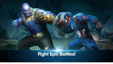 MARVEL Future Fight