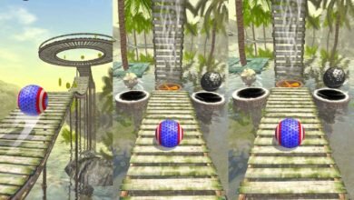 Rollance Adventure Balls (1)