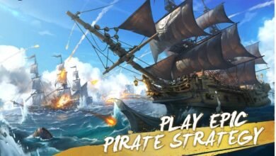 Sea of Conquest