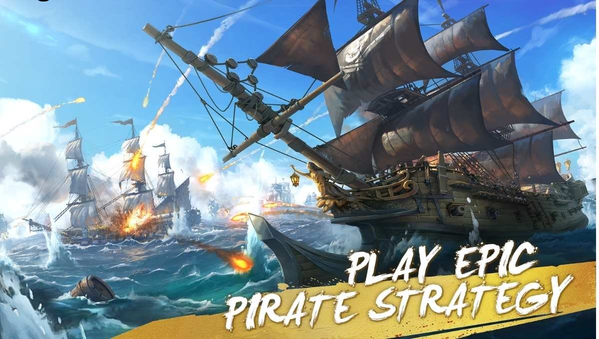 Sea of Conquest
