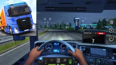 Truck Simulator