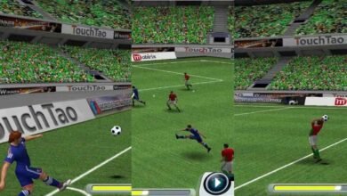 World Soccer League