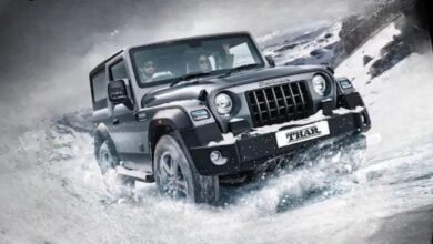 Jeep Game 4x4 Thar Game