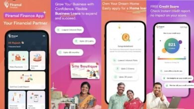Piramal Finance