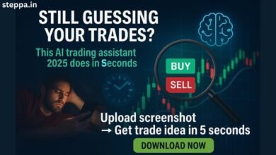 AI trading assistant 2025