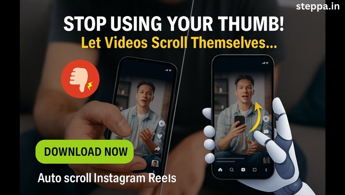 Auto scroll