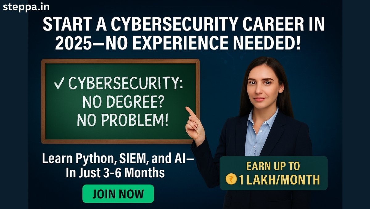 Google cybersecurity certificate 2025