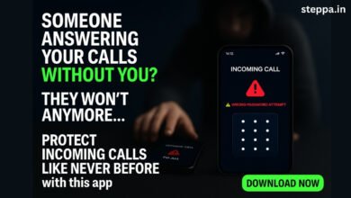 Protect incoming calls