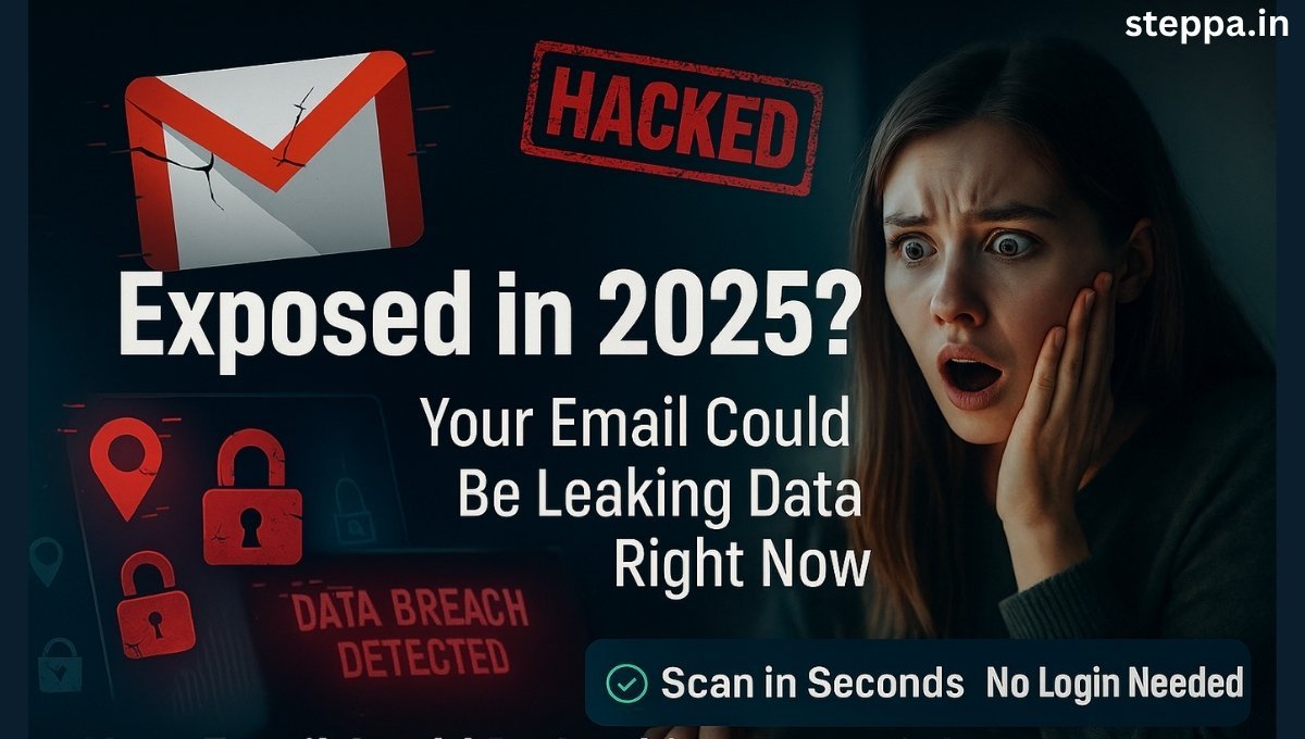 check digital footprint 2025