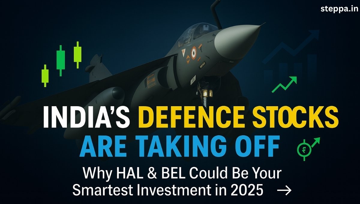 defence stocks India